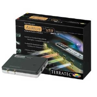 Terratec Aureon 5.1 USB MrkII