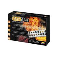 DMX 6 Fire 24/96 soundcard