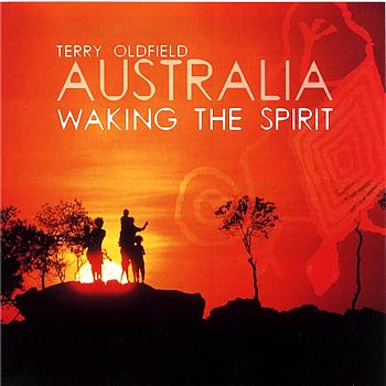 Terry Oldfield Australia