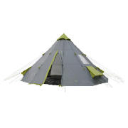 12 Person Teepee Tent