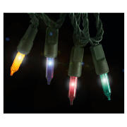 200 Low Voltage Multi Function Coloured