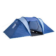 tesco 4 Person Camping Set