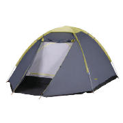 Tesco 4 Person Dome Tent