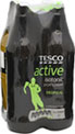 Tesco Active Isotonic Tropical Sports Drink