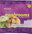 Tesco Breaded Garlic Mushrooms (300g)
