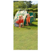 Camoflage Pop Up Play Centre