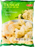 Tesco Cauliflower Florets (1Kg)
