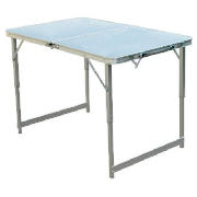 Tesco Double Folding Table