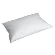 Feather Pillow Pair