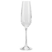 Finest Champagne Flute 4 pack