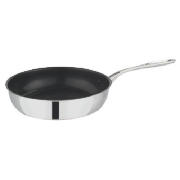 Finest Copper Base Frying Pan