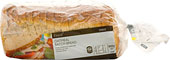 Tesco Finest Oatmeal Batch Bread (800g)