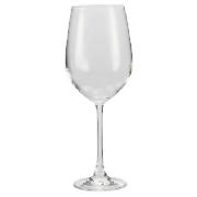 Tesco Finest Red Wine Glass 4 pack