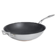 Tesco Finest Stirfry Pan