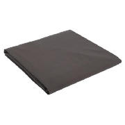 tesco fitted sheet Double , Chocolate