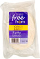 Tesco Free From Pitta Bread (4)