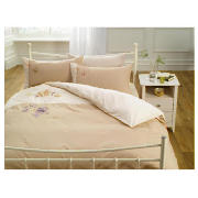 Gabrielle Embroidered Double Duvet