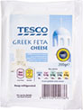Tesco Greek Feta (200g)