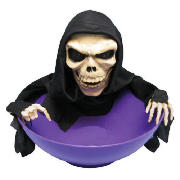 tesco Halloween Snappin Sam