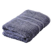 Tesco Hand Towel, Grey