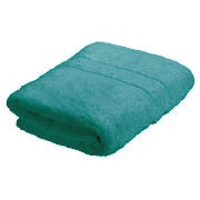 Tesco Hand Towel, Jade