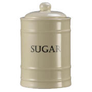 Tesco Heritage Sugar Jar