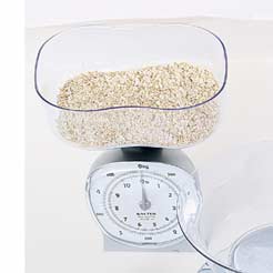 Tesco Kitchen Mechanical Scales