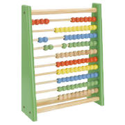 Tesco Learn Together Abacus