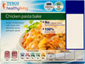 Tesco Light Choices Chicken Pasta Bake (400g)