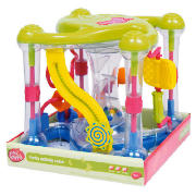 Little Steps Funky Activity Cube