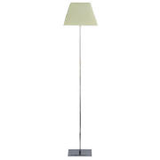 Tesco Match Stick Floor Lamp, Cream