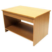 Tesco MDF TV Stand - For up to 32 screen TVs