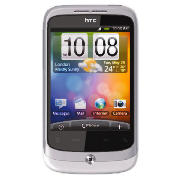 Mobile HTC Wildfire