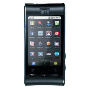 Mobile LG GT540 Optimus Android mobile