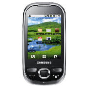 Tesco Mobile Samsung Europa Android I5500