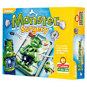 Monster Surgery