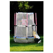 Tesco My First Trampoline with Safety Enclosure