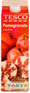 Tesco Pomegranate Juice Drink (1L) On Offer