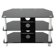Tesco Premium TV Stand - For up to 32 screen TVs