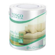 Tesco Silk Fresh Green 2.5L