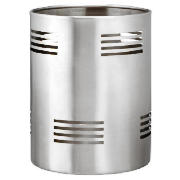 Tesco Stainless Steel Caddy