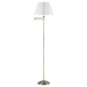 Tesco Swing Arm Floor Lamp