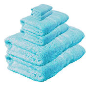 tesco Towel Bale, Ice