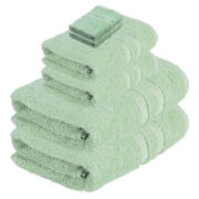 Towel Bale, Light Green