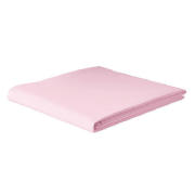 tesco twin pk pillowcase, New Pink