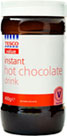 Instant Hot Chocolate Drink (400g)