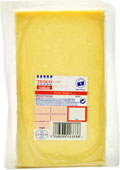 Tesco Value Mild Cheese Extra Large Pack