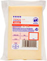 Tesco Value Mild White Cheese Small (Approx 290g)