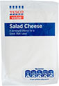 Tesco Value Salad Cheese (200g)