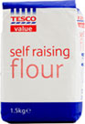 Self Raising Flour (1.5Kg)